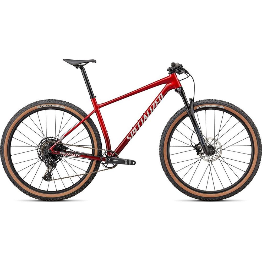 Specialized Chisel Comp 2022 M