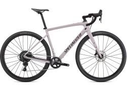 Specialized Diverge Carbon 54 Gloss Clay/Cast Umber/Chrome/Clean 2021